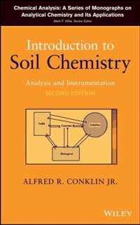 Intro To Soil Chemis 2Nd Edition