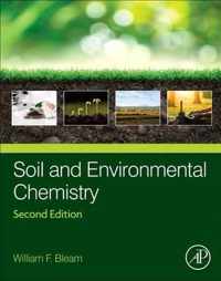 Soil and Environmental Chemistry