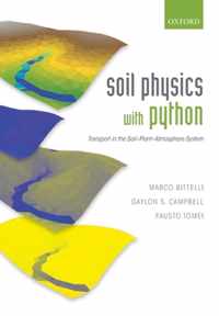 Soil Physics with Python