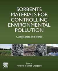 Sorbents Materials for Controlling Environmental Pollution