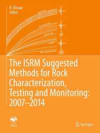 The ISRM Suggested Methods for Rock Characterization, Testing and Monitoring