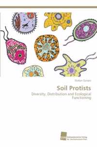 Soil Protists