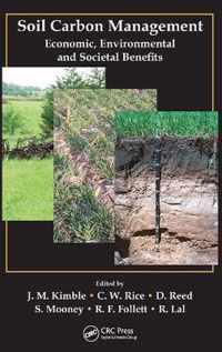 Soil Carbon Management