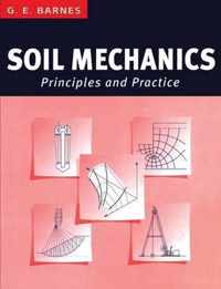 Soil Mechanics