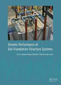 Seismic Performance of Soil-Foundation-Structure Systems