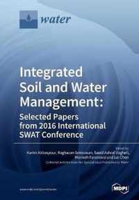 Integrated Soil and Water Management