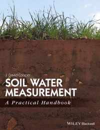 Soil Water Measurement In The Field