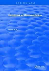 Handbook of Bioremediation (1993)