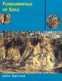 Fundamentals of Soils