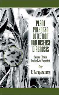 Plant Pathogen Detection and Disease Diagnosis