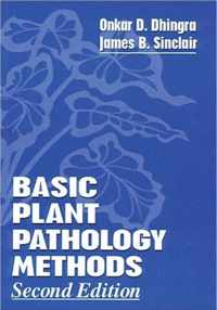 Basic Plant Pathology Methods