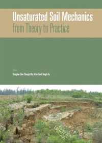 Unsaturated Soil Mechanics - from Theory to Practice