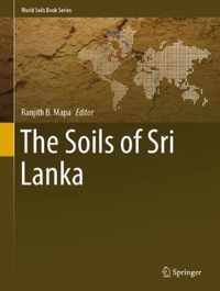 The Soils of Sri Lanka