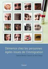 Démence chez les personnes âgées issues de limmigration