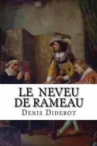 Le Neveu de Rameau