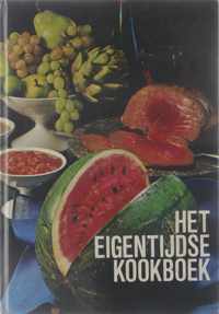 Het Eigentijdse Kookboek