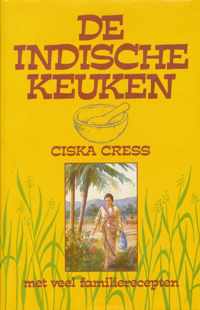 De Indische keuken