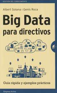 Big Data Para Directivos