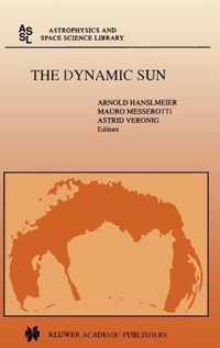 The Dynamic Sun