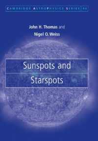 Sunspots and Starspots