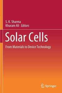 Solar Cells