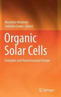 Organic Solar Cells