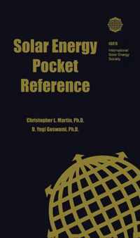 Solar Energy Pocket Reference