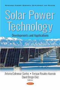 Solar Power Technology