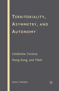 Territoriality, Asymmetry, and Autonomy