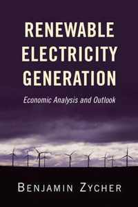 Renewable Electricity Generation