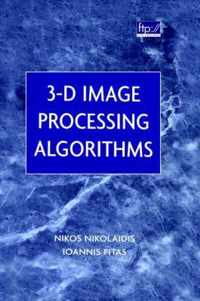 3-D Image Processing Algorithms