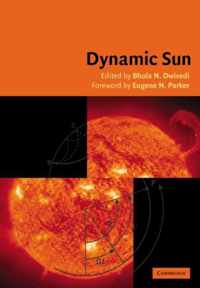 Dynamic Sun