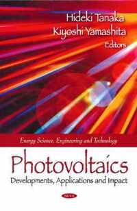 Photovoltaics