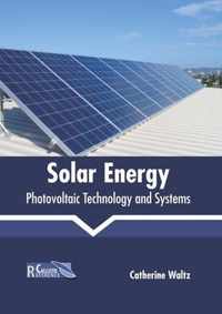 Solar Energy