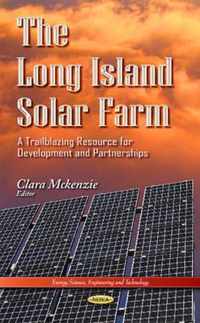 Long Island Solar Farm