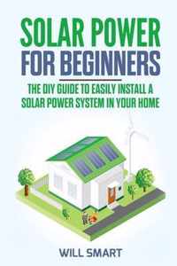 Solar Power for Beginners