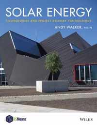 Solar Energy