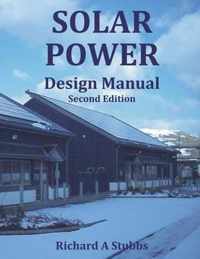 Solar Power Design Manual