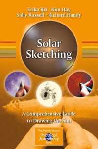 Solar Sketching