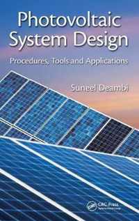 Photovoltaic System Design