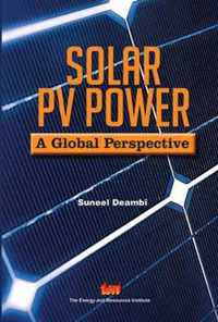 Solar PV Power