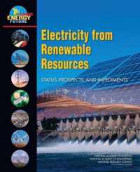 Electricity from Renewable Resources