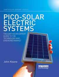 Pico-solar Electric Systems