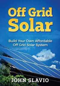 Off Grid Solar