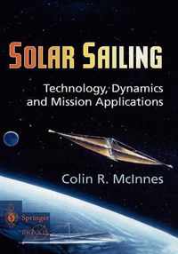 Solar Sailing