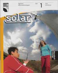 Solar / 1 Havo Bovenbouw