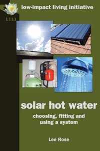 Solar Hot Water