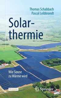 Solarthermie