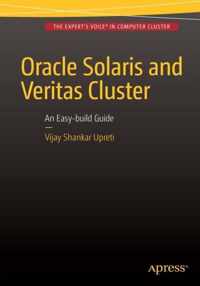 Oracle Solaris and Veritas Cluster : An Easy-build Guide