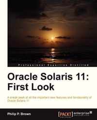 Oracle Solaris 11